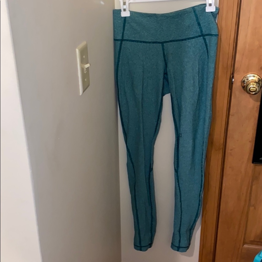 Full length legging
